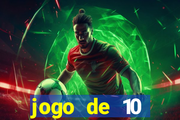 jogo de 10 centavos betano